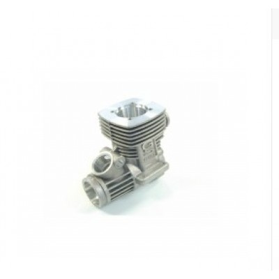 R25MT CRANKCASE WITH BALL BEARINGS ( FRONT 7x16x6MM , REAR 13x24x6MM )